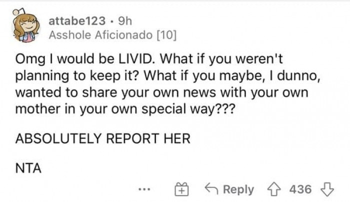 Woman Asks About Getting A Receptionist Fired For Violating HIPAA ...