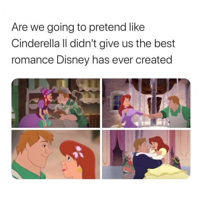 Disney Inspired Memes Guaranteed To Make You Grin From Ear To Ear (23 ...