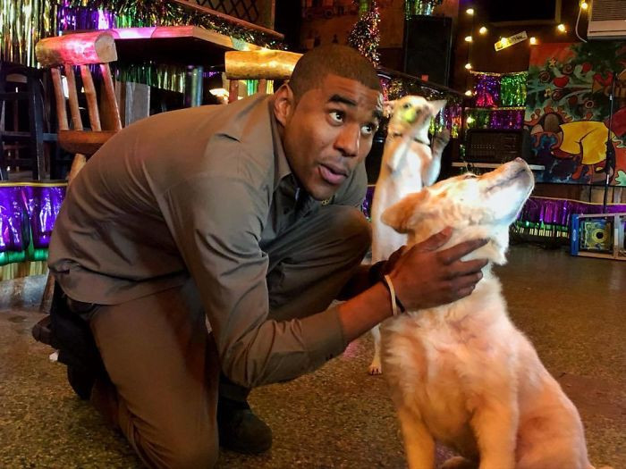 Jay, Chula, and Chapo