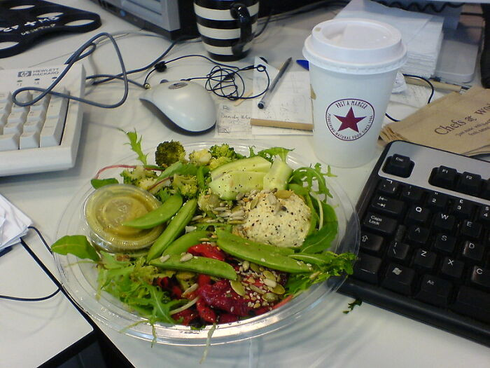 If it happened to you, you'd likely have the same reaction as the original poster.