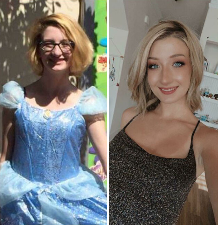 17. She Made the Barbie World Real