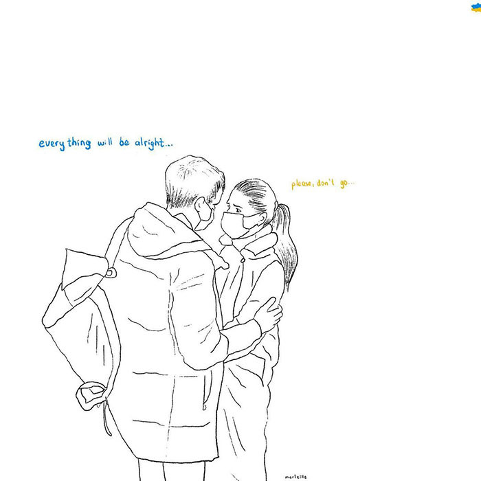 The hardest it could ever get