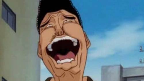 16 Of The Most Hilarious Anime Faces We Ve Ever Seen