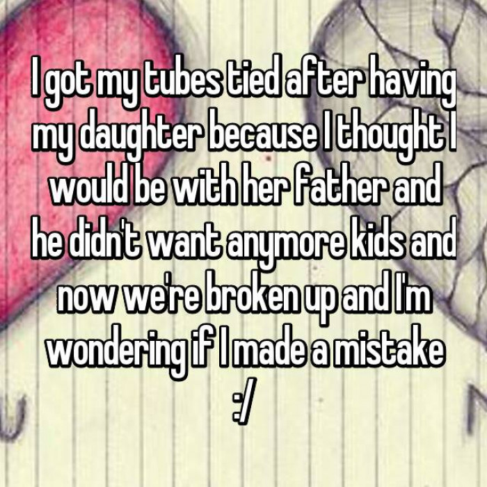 3. You could always get a reversal...