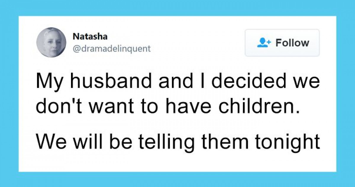 45 Hilariously Relatable Tweets By Frustrated Parents