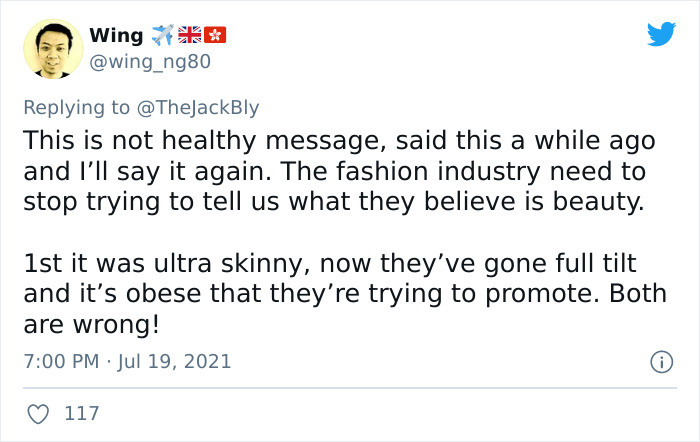 So the last question seems to be... what do you think?