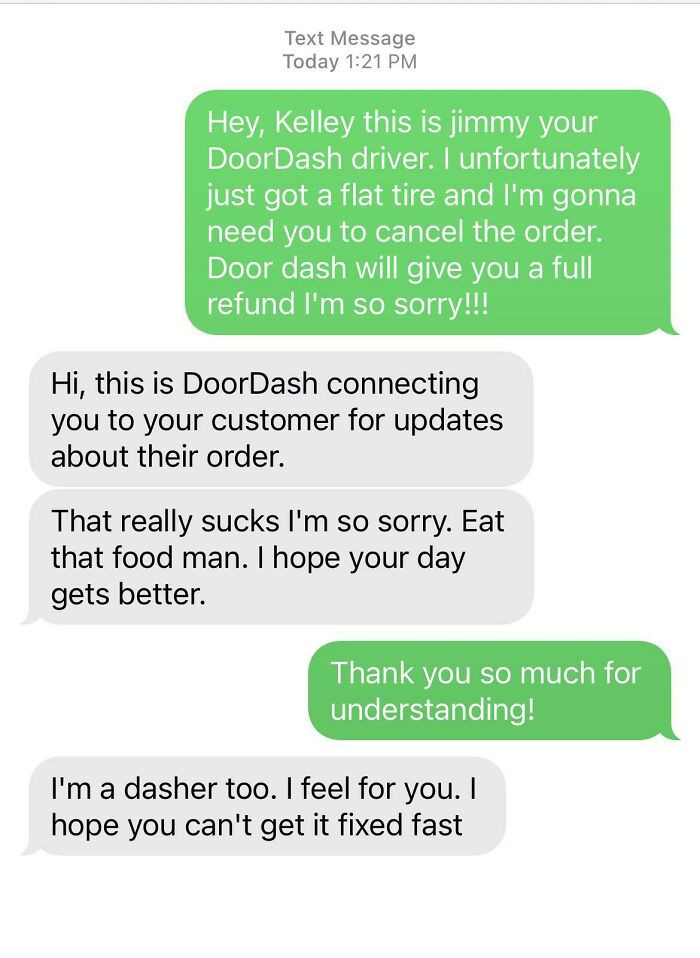 38. It’s the Small Things