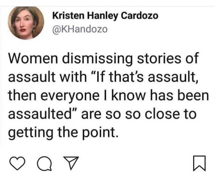 4. So close to getting the point