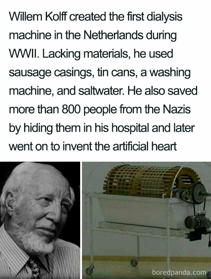 17. Dialysis Machine