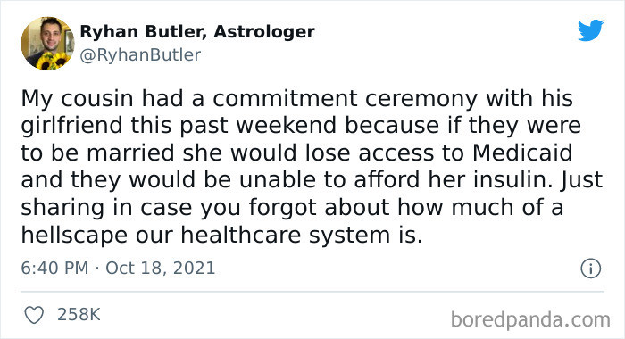 29. Hellscape or healthcare?