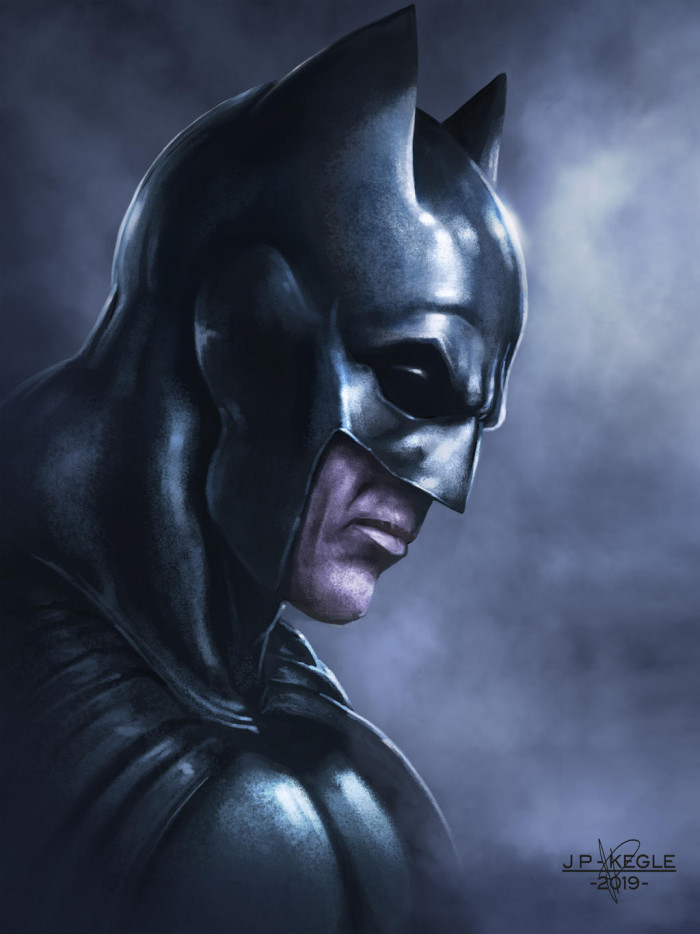 17. Batman