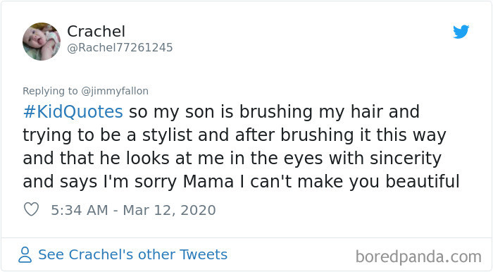 3. Ohhh snaaaap! LOL