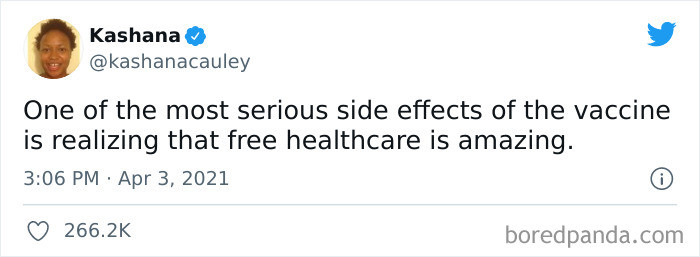 24. Some side effect...