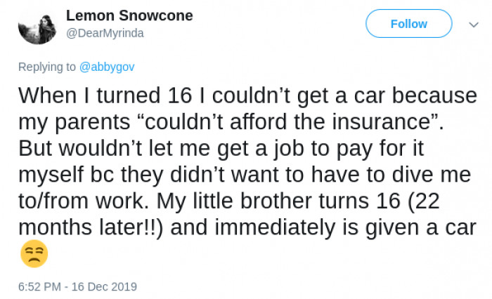 Wooooooooooooooooow.