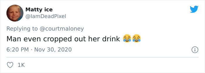 People with their eagle eyes