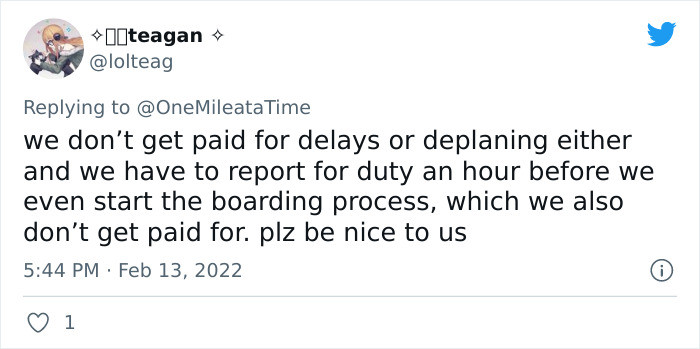 There are plenty of situations when they don't get paid for the work they've done.