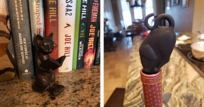 Definitive Cat Lovers Gift Guide For The Cat-Obsessed Folks In Your Life
