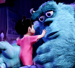2. Monsters Inc.