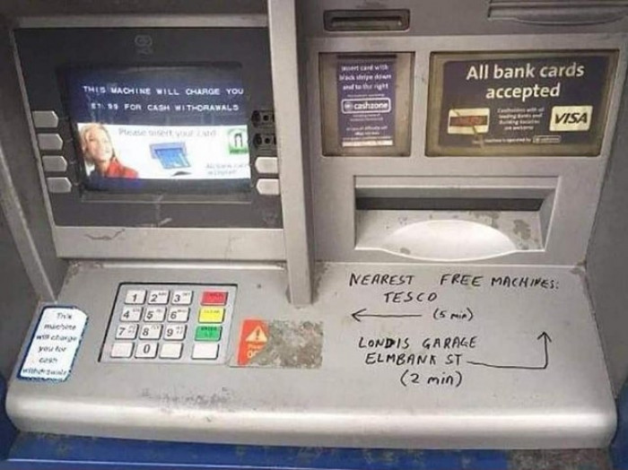 10. Good Samaritan... 