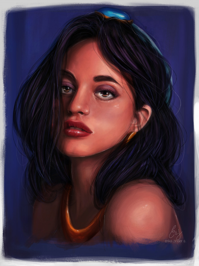 5. Jasmine