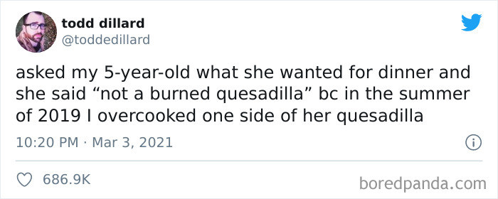 The Tweet That Started It All: