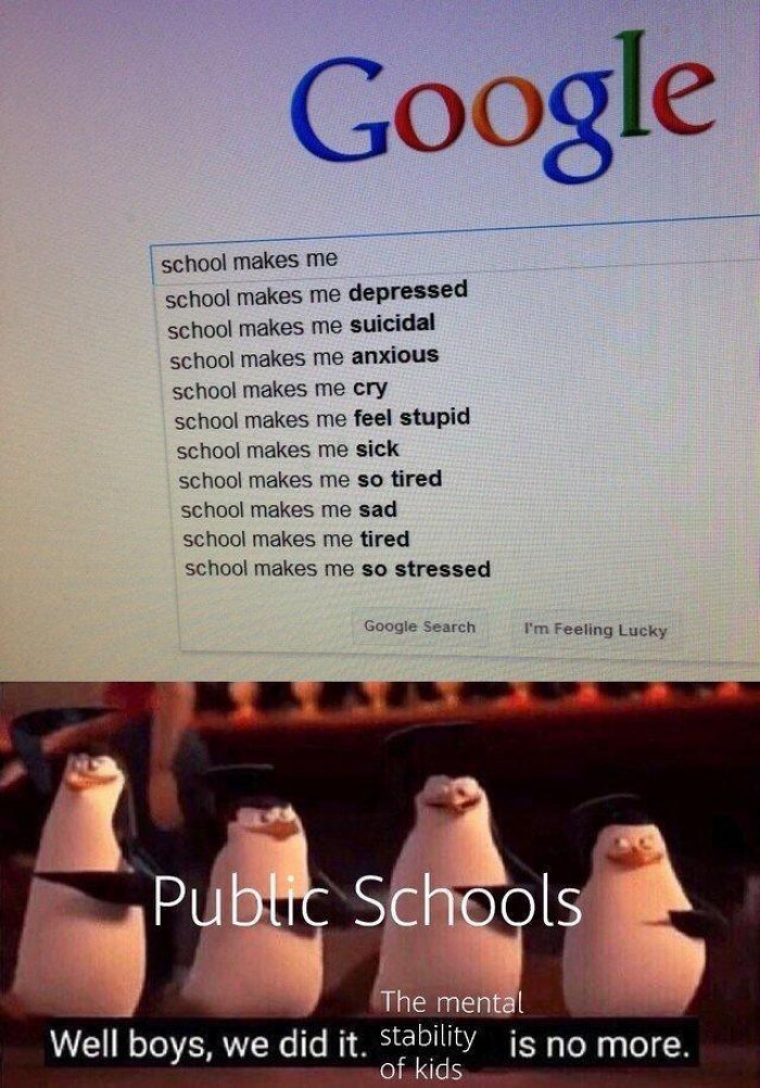 14. Like it was the goal they've all set to achieve. 