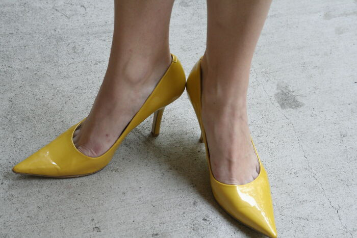 #15 Greece - Bring Comfortable Footwear