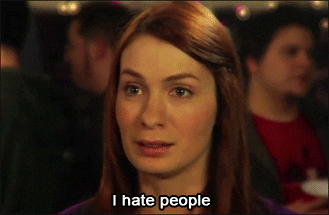 21. The hotel they worked at was run by morally bankrupt a-holes