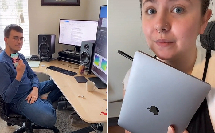 Parent's Purchase vs. Self-Purchase