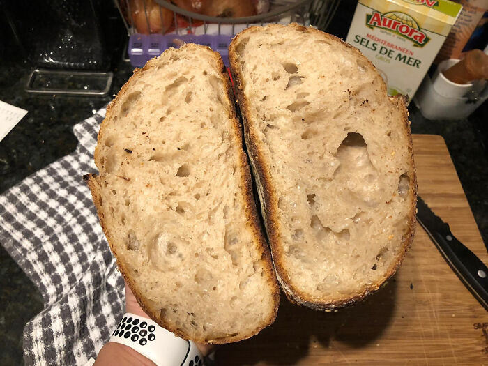 39. You can easily save on your bread needs by learning how to bake. You might even surprise yourself with what you can create.