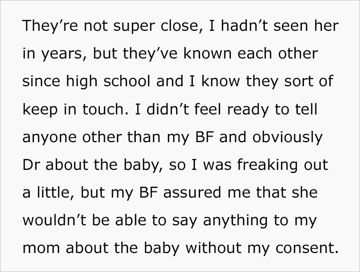 And she continues...