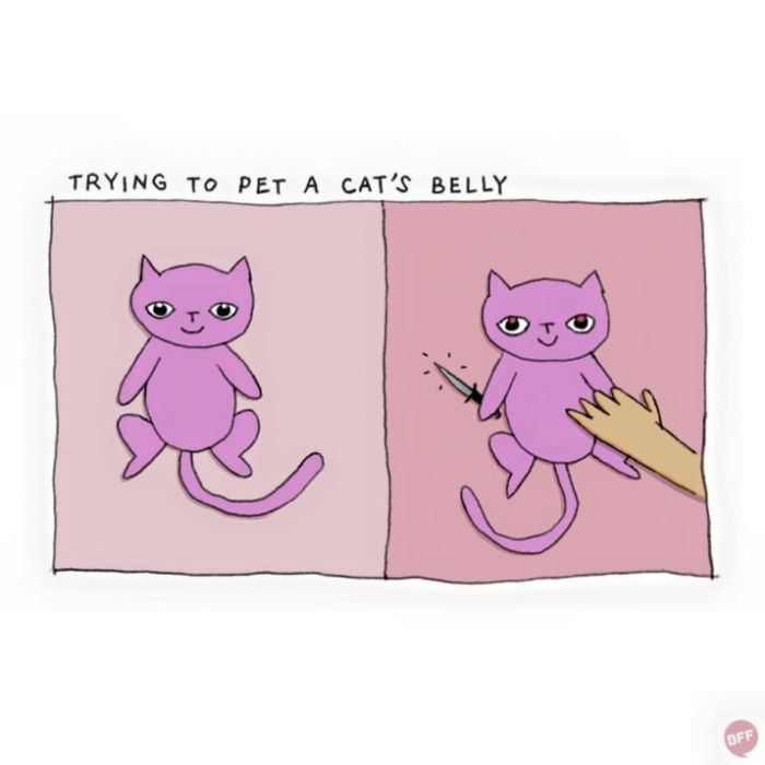 4. Playing off our previous advice: