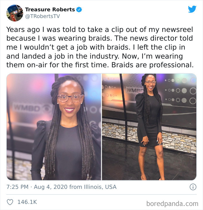 It would be fun to see this man's face when he sees this