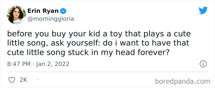 28. An important question to ask and answer