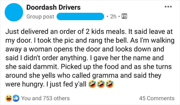 33. The Life of a Mother with Kids