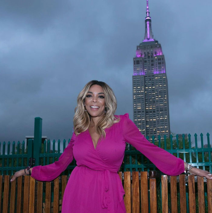 12. Wendy Williams