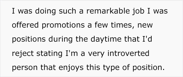 To tell the truth, the AI this person used was doing such a remarkable job.