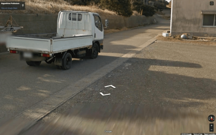 Oh no! Did we lose him?