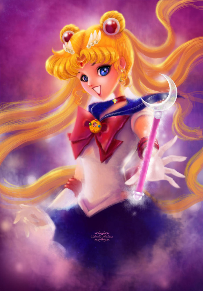 Sailor Moon