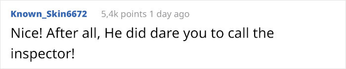 Redditors loved the story: