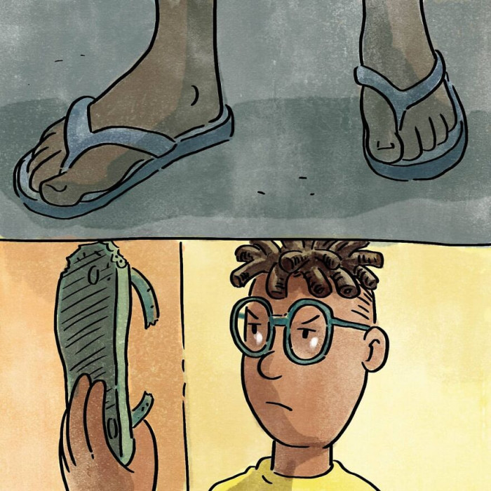 Fans have continued to leave feedback for weeks now.