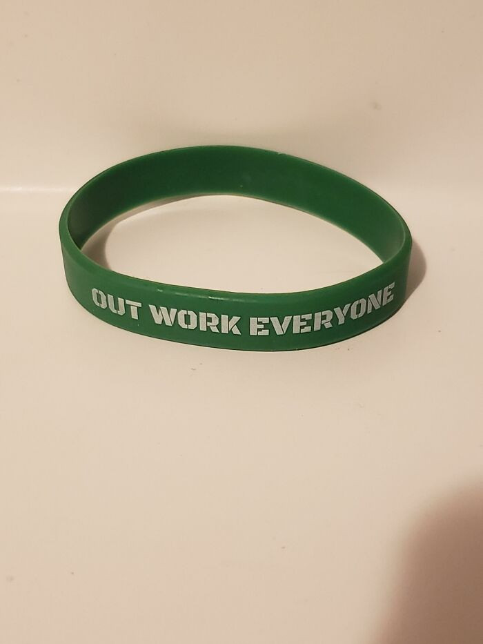 15. The bracelets that will make quitting work worth it.