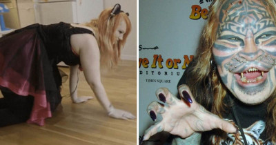 10 Signs That Prove That You Are Actually A Cat In Human Form