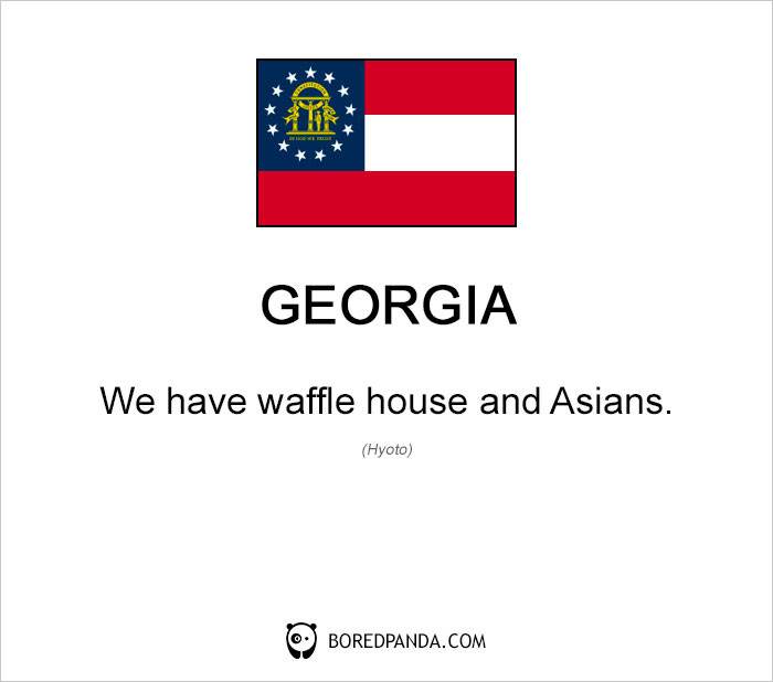 24. Georgia