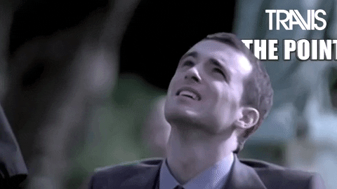 Even though YOU may not be dangerous, doesn't mean other men aren't