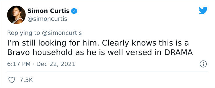 The Search Begins (Again)!