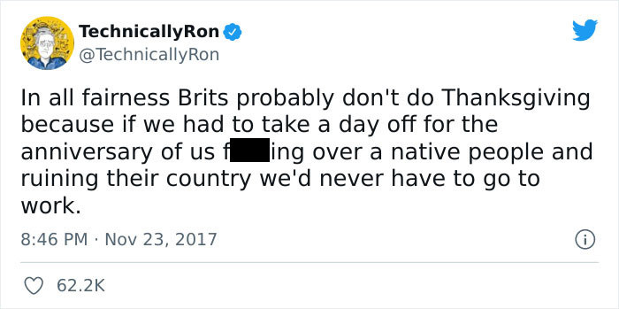 6. Saying it in all fairness