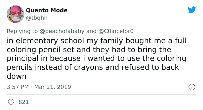 24. What did you buy it for then?