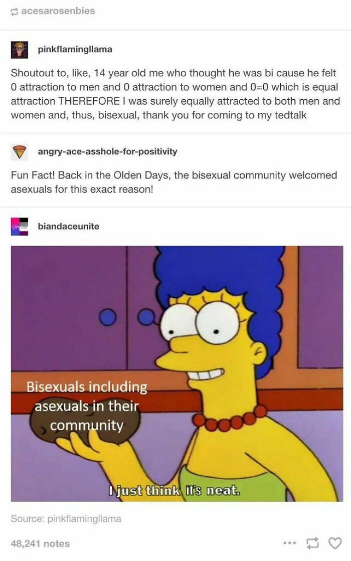 25. We love our aces!