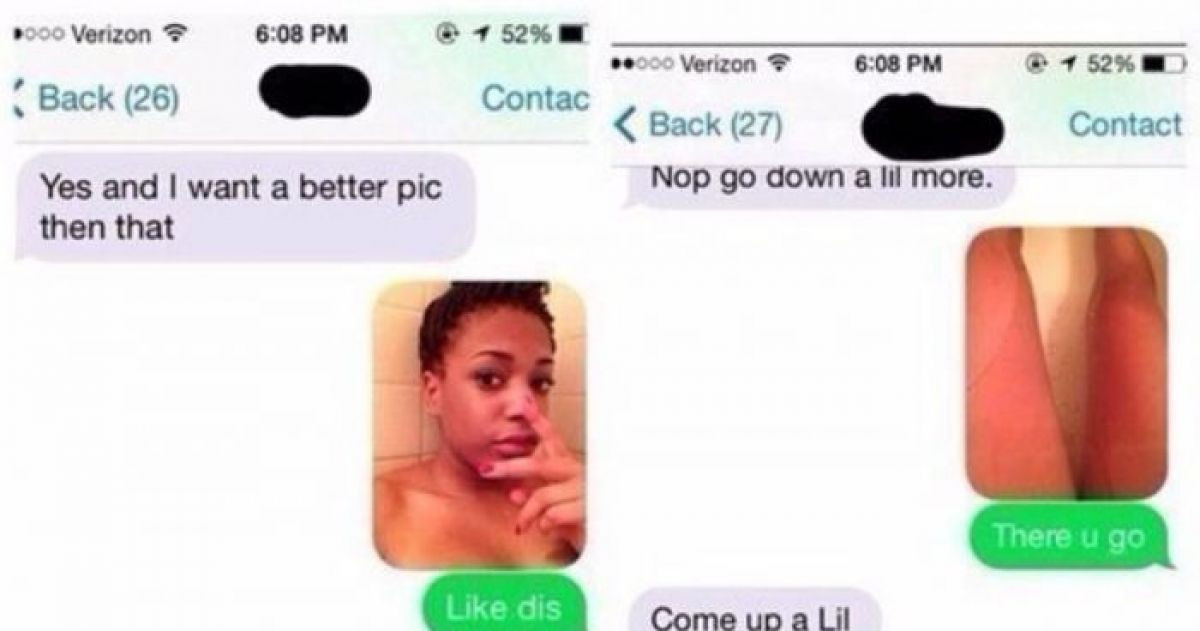 16 People Whose Texting Game Is Way Better Than Yours